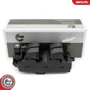 37SKV420 Spínač, zvedací zařízení oken ESEN SKV