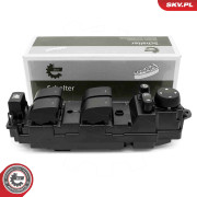 37SKV421 Spínač, zvedací zařízení oken ESEN SKV