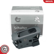 37SKV428 Spínač, zvedací zařízení oken ESEN SKV