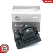 37SKV435 Spínač, zvedací zařízení oken ESEN SKV