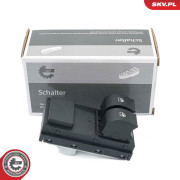 37SKV436 Spínač, zvedací zařízení oken ESEN SKV