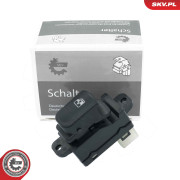 37SKV439 Spínač, zvedací zařízení oken ESEN SKV