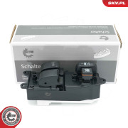 37SKV448 Spínač, zvedací zařízení oken ESEN SKV