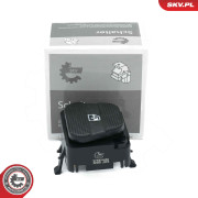 37SKV450 Spínač, zvedací zařízení oken ESEN SKV