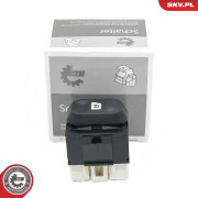 37SKV465 Spínač, zvedací zařízení oken ESEN SKV