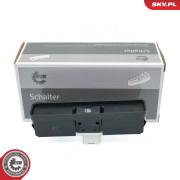 37SKV468 Spínač, zvedací zařízení oken ESEN SKV