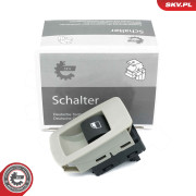 37SKV473 Spínač, zvedací zařízení oken ESEN SKV