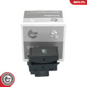 37SKV482 Spínač, zvedací zařízení oken ESEN SKV