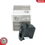 37SKV496 Spínač, zvedací zařízení oken ESEN SKV