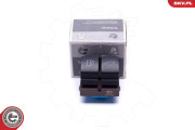 38SKV807 Spínač, otevření zadních dveří ESEN SKV