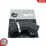 43SKV499 Hadička plnicího vzduchu ESEN SKV