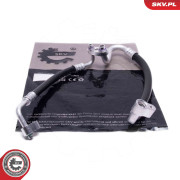 43SKV542 Vysokotlaké vedení, klimatizace ESEN SKV