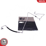 43SKV544 Vysokotlaké vedení, klimatizace ESEN SKV