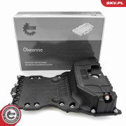 48SKV151 ESEN SKV olejová vaňa automatickej prevodovky 48SKV151 ESEN SKV