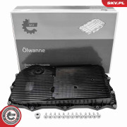 48SKV155 ESEN SKV olejová vaňa automatickej prevodovky 48SKV155 ESEN SKV