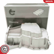 48SKV815 Olejová vana ESEN SKV