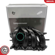 49SKV087 Sací trubkový modul ESEN SKV