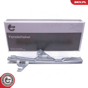 51SKV461 Zvedací zařízení oken ESEN SKV