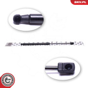 52SKV801 Pneumatická pružina, zavazadlový / nákladový prostor ESEN SKV