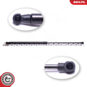 52SKV825 Pneumatická pružina, zavazadlový / nákladový prostor ESEN SKV