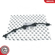 54SKV303 Hadice, unikání paliva ESEN SKV