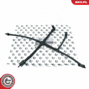 54SKV305 Hadice, unikání paliva ESEN SKV