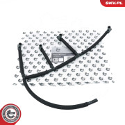 54SKV309 Hadice, unikání paliva ESEN SKV