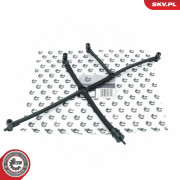 54SKV311 Hadice, unikání paliva ESEN SKV