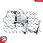 54SKV313 Hadice, unikání paliva ESEN SKV