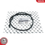 54SKV324 Hadice, unikání paliva ESEN SKV