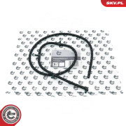 54SKV325 Hadice, unikání paliva ESEN SKV