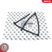 54SKV327 Hadice, unikání paliva ESEN SKV