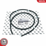 54SKV331 Hadice, unikání paliva ESEN SKV