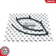 54SKV332 Hadice, unikání paliva ESEN SKV