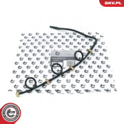 54SKV335 Hadice, unikání paliva ESEN SKV