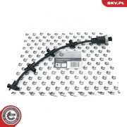 54SKV337 Hadice, unikání paliva ESEN SKV