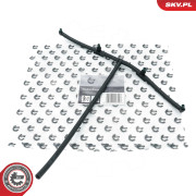 54SKV341 Hadice, unikání paliva ESEN SKV