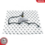 54SKV342 Hadice, unikání paliva ESEN SKV