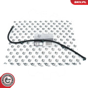 54SKV354 Hadice, unikání paliva ESEN SKV