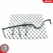 54SKV365 Hadice, unikání paliva ESEN SKV