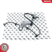 54SKV370 Hadice, unikání paliva ESEN SKV