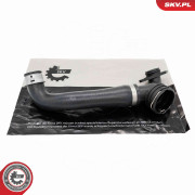 54SKV400 Hadička plnicího vzduchu ESEN SKV