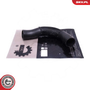 54SKV415 Hadička plnicího vzduchu ESEN SKV