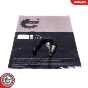 54SKV428 Hadice chladiče ESEN SKV