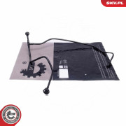 54SKV436 Hadice chladiče ESEN SKV