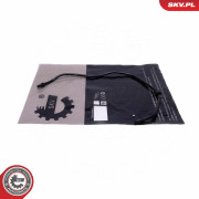 54SKV456 Hadice chladiče ESEN SKV