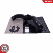 54SKV518 Sací hadice, vzduchový filtr ESEN SKV