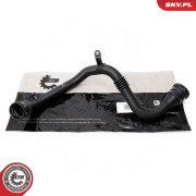 54SKV529 Hadička plnicího vzduchu ESEN SKV