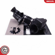 54SKV540 Hadička plnicího vzduchu ESEN SKV