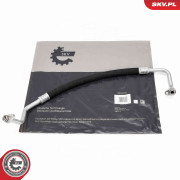 54SKV608 Vysokotlaké / nízkotlaké vedení, klimatizace ESEN SKV